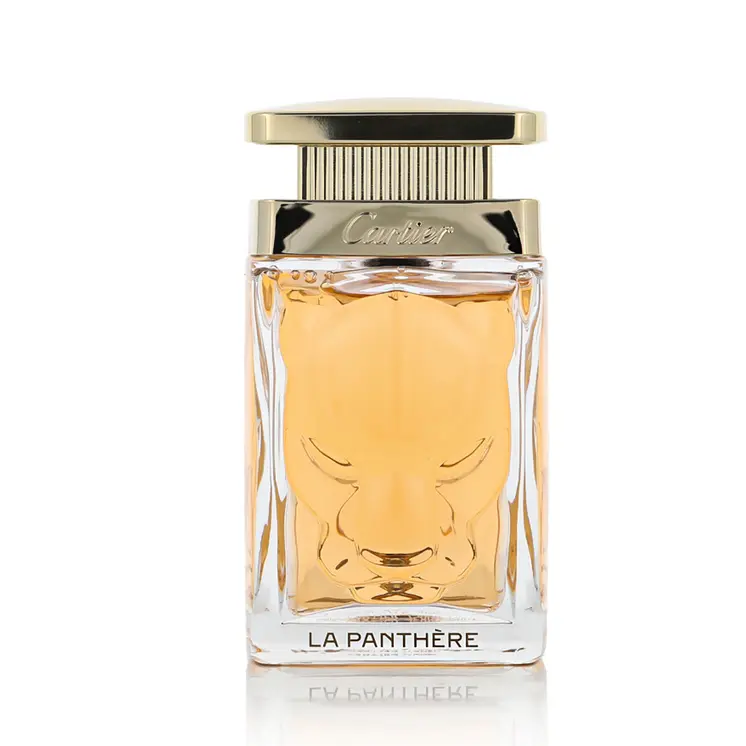 Women's Perfume Cartier La Panthère EDP 50 ml