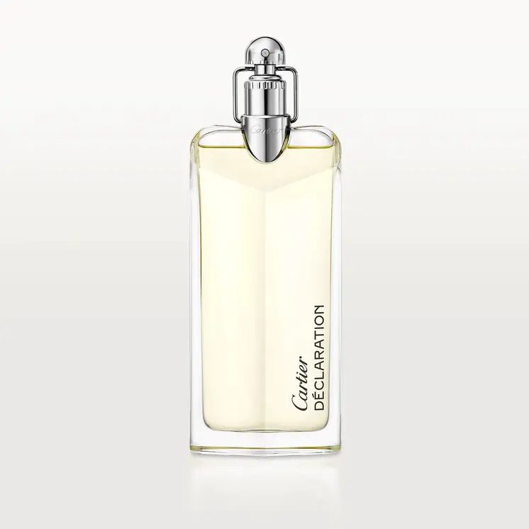 Men's Perfume Cartier Déclaration EDT 100 ml