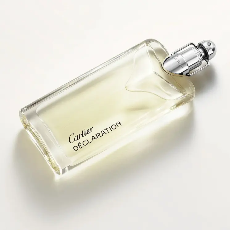 Men's Perfume Cartier Déclaration EDT 100 ml