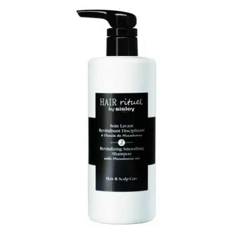 Styling Cream Sisley Hair Rituel 500 ml