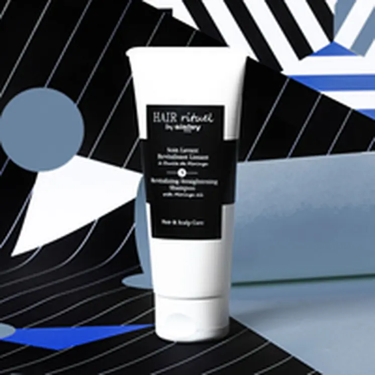 Styling Cream Sisley Hair Rituel 200 ml