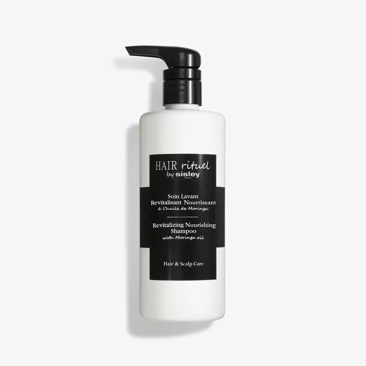 Shampoo Sisley Hair Rituel 500 ml