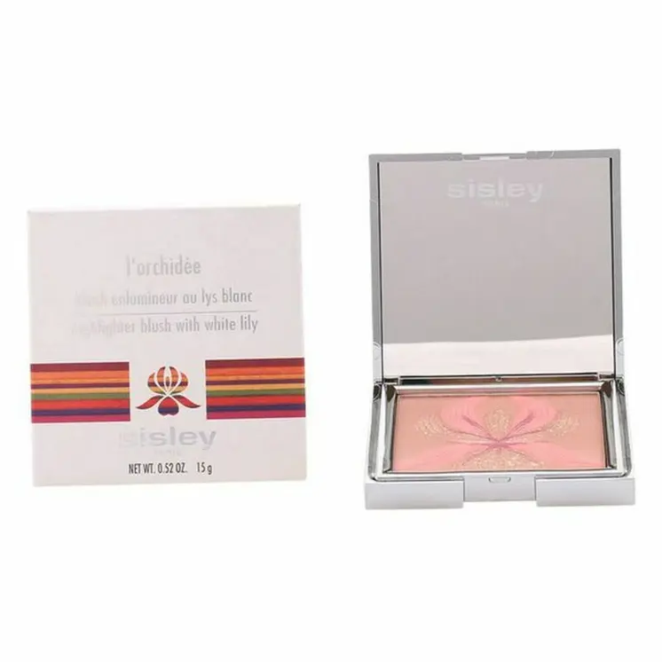Blush Sisley 181505 Orange