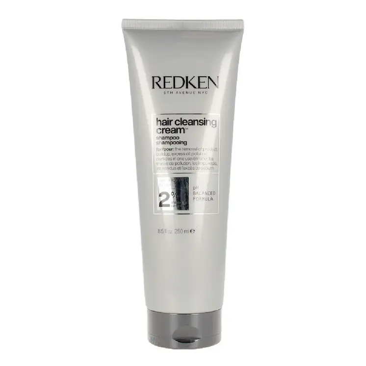 Deep Cleaning Shampoo Hair Cleansing Cream Redken (250 ml)