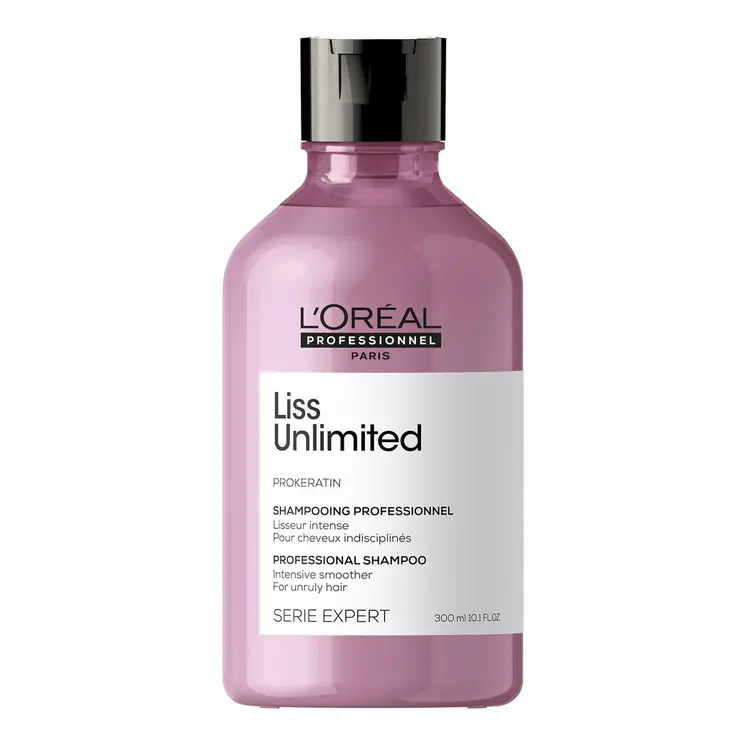 Shampoo L'Oreal Professionnel Paris E3554800