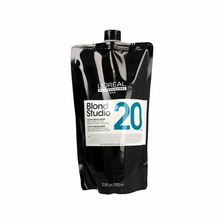 Hair Oxidizer L'Oreal Professionnel Paris