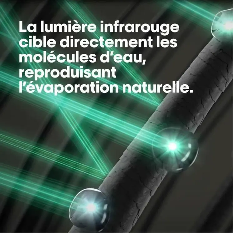 Hairdryer L'Oreal Professionnel Paris AIRLIGHT PRO