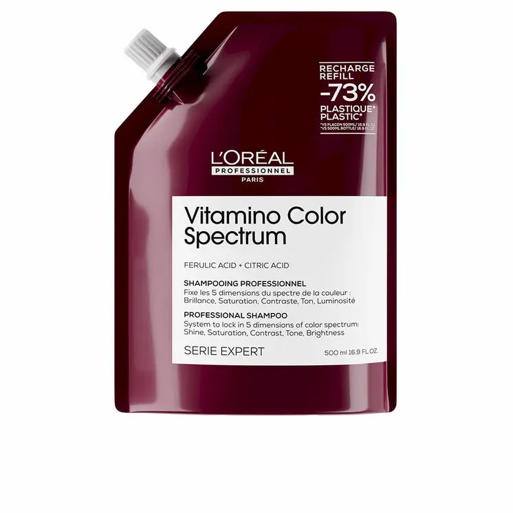 Shampoo L'Oreal Professionnel Paris VITAMINO COLOR SPECTRUM