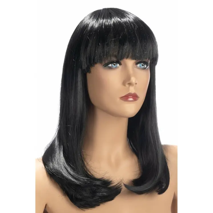 Wigs World Wigs