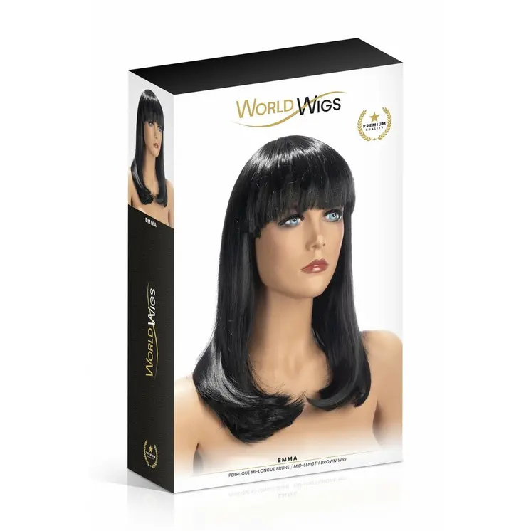 Wigs World Wigs