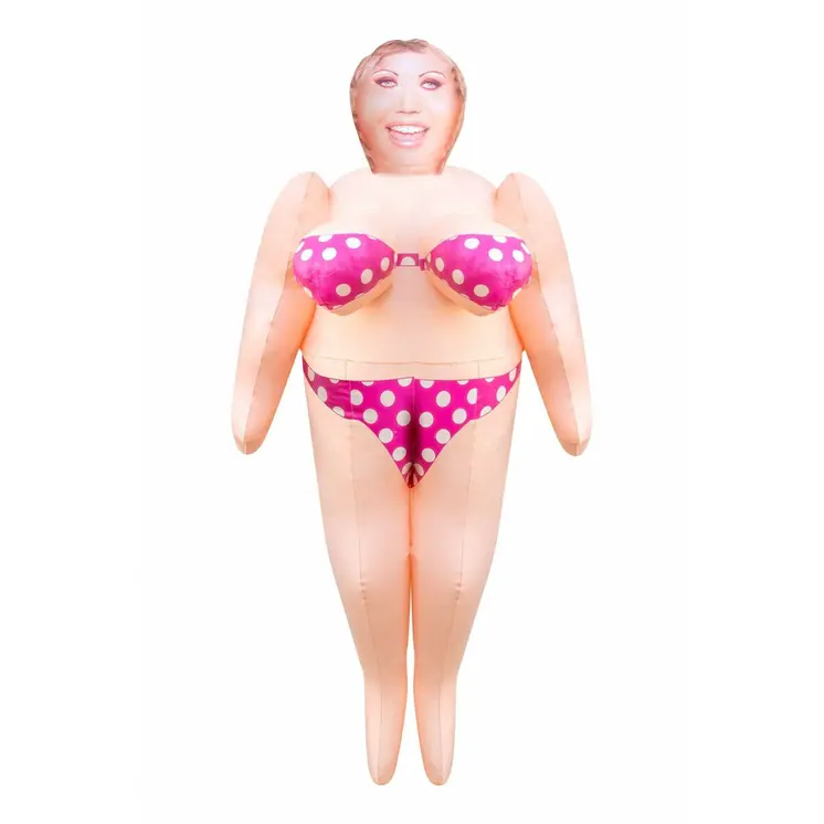 Inflatable Doll Candy Dolls
