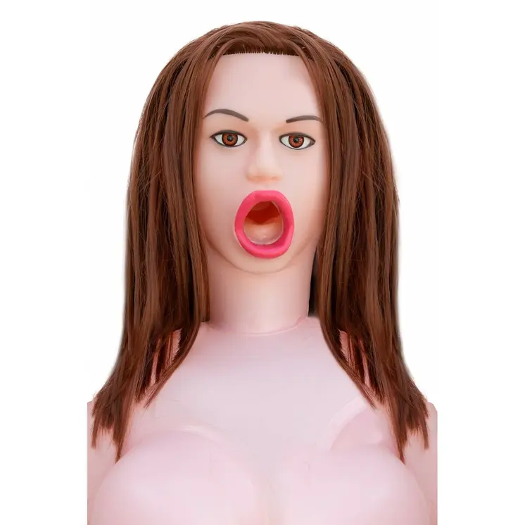 Inflatable Doll Candy Dolls