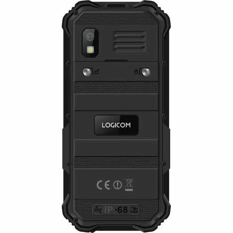 Mobile phone Logicom XTREM 40 Black 2.4"