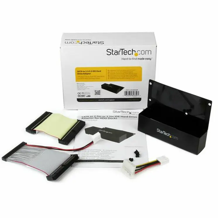 SATA Hard Drive Adapter (2.5 " or 7mm) Startech SAT2IDEADP