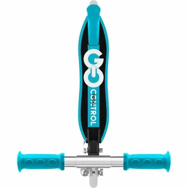 Scooter Stamp SKIDS CONTROL