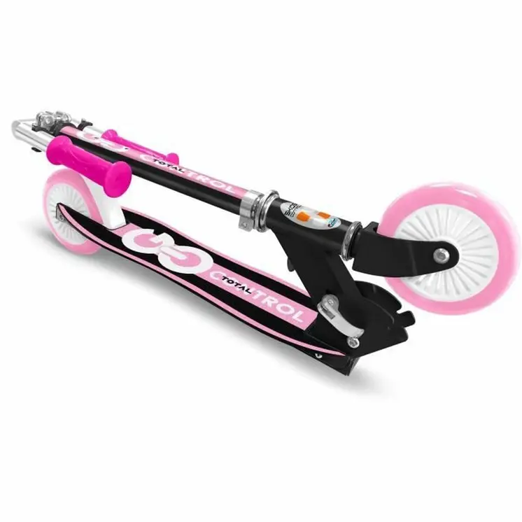 Scooter Stamp SKIDS CONTROL Pink