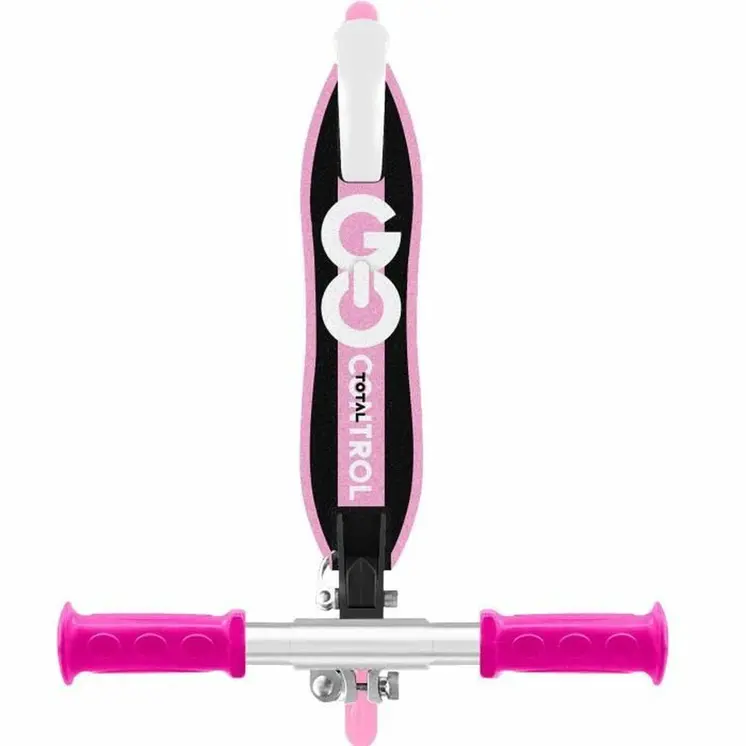 Scooter Stamp SKIDS CONTROL Pink