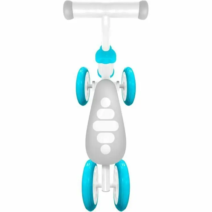 Tricycle Stamp STAMP - CONTROL DE PATINES