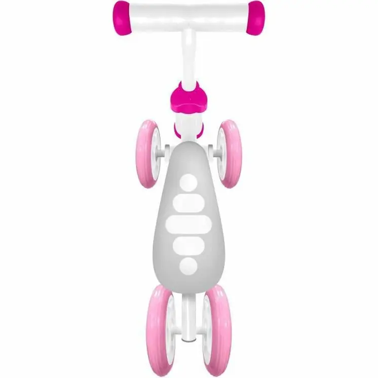 Tricycle Stamp SKIDS CONTROL