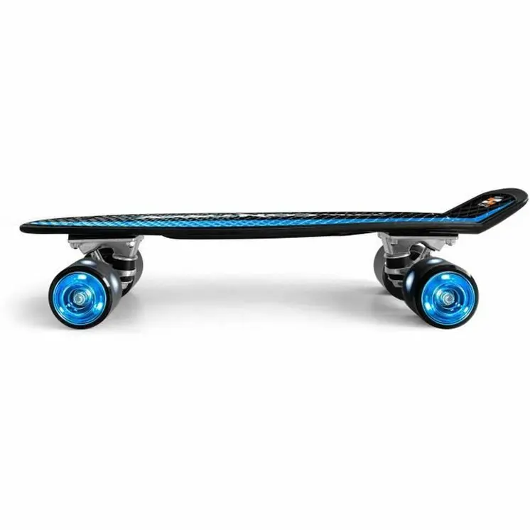 Skateboard Stamp