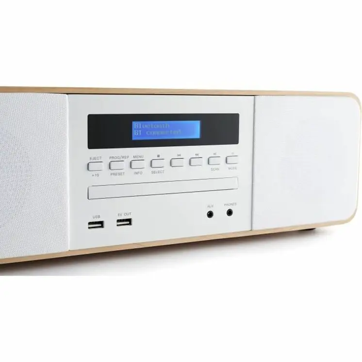 Mini Hifi Thomson MIC201IBT