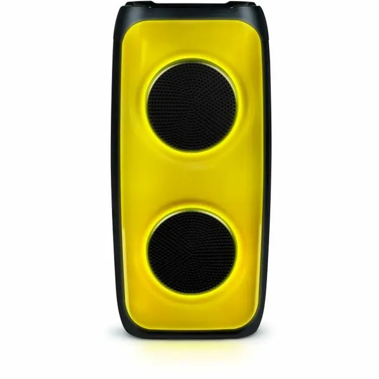 Speakers BigBen Party PARTYBTHPM Black 50 W