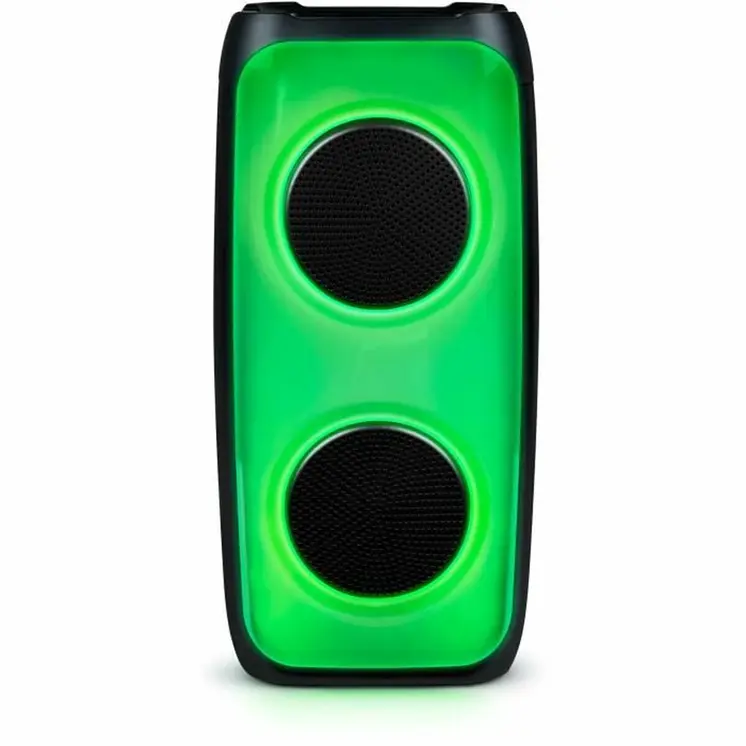Speakers BigBen Party PARTYBTHPM Black 50 W
