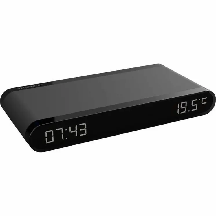 Radio Thomson Black
