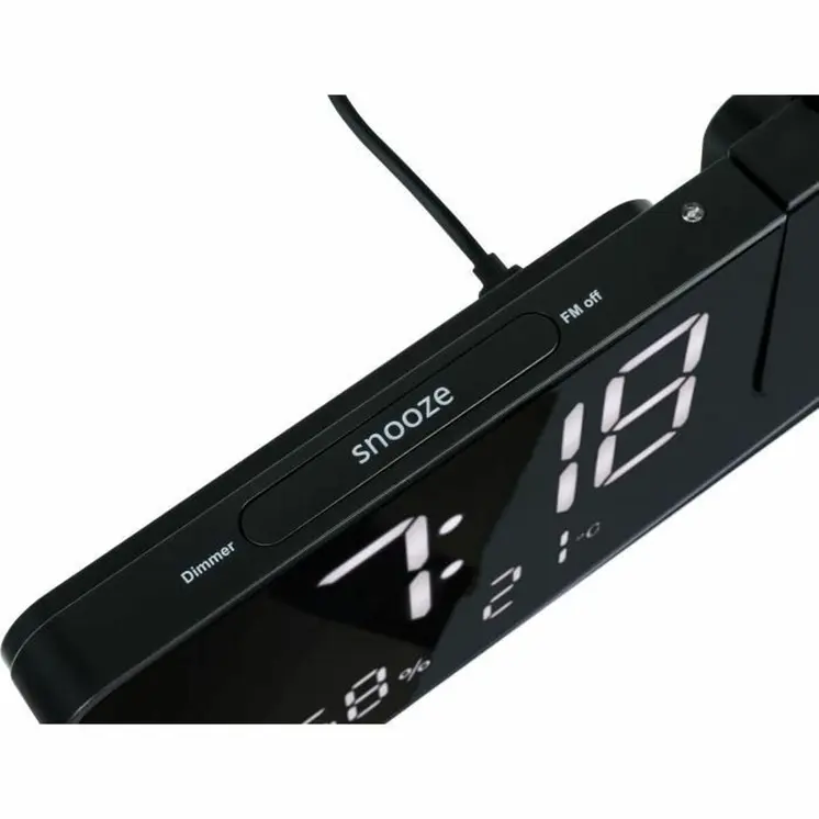 Radio Thomson Black
