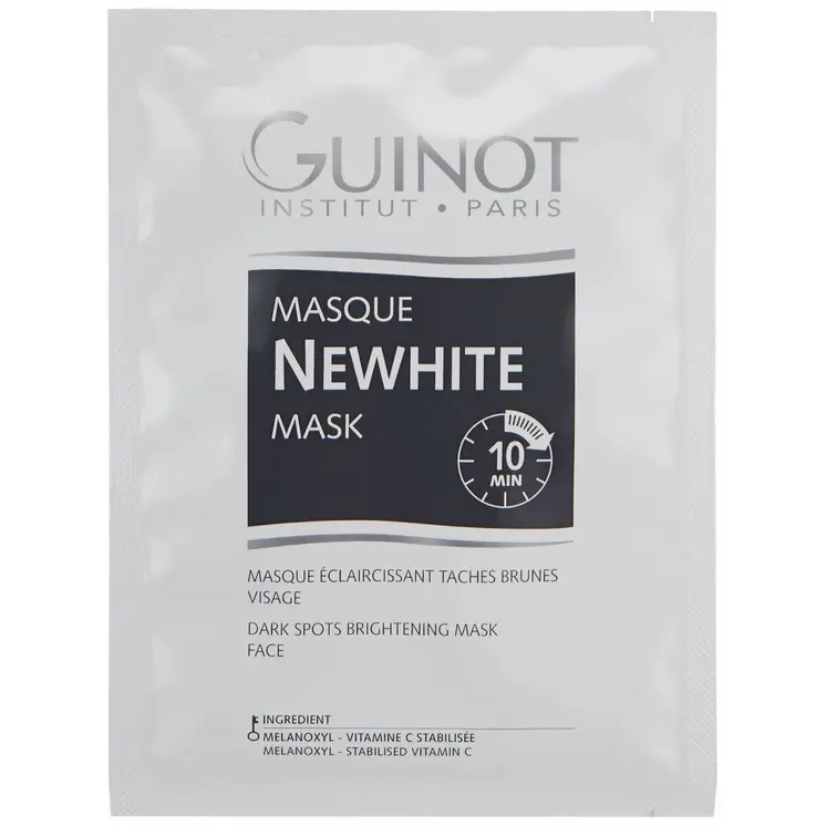 Facial Mask Guinot Newhite 40 g
