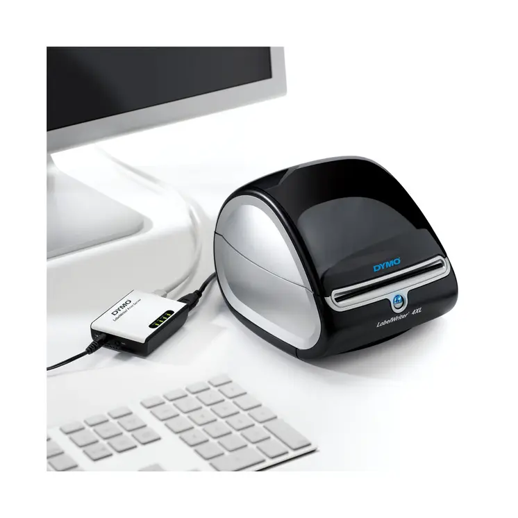 Print server Dymo S0929080