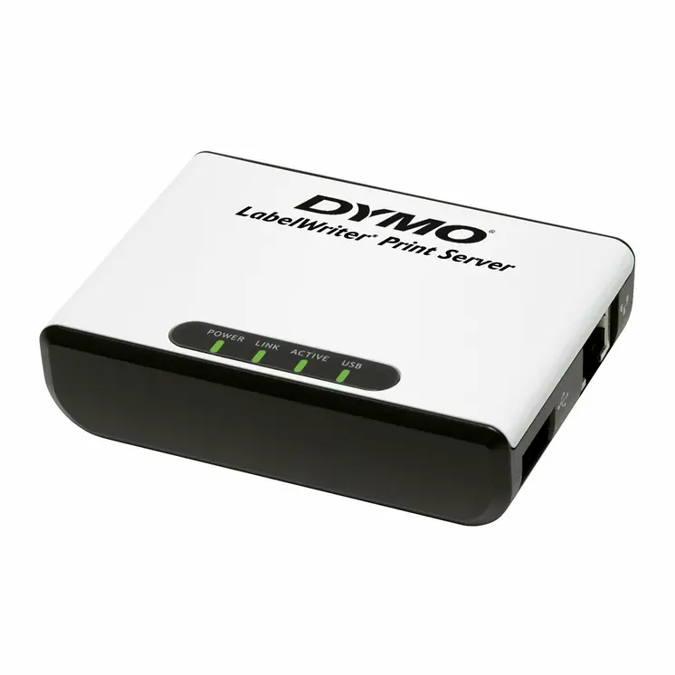 Print server Dymo S0929080