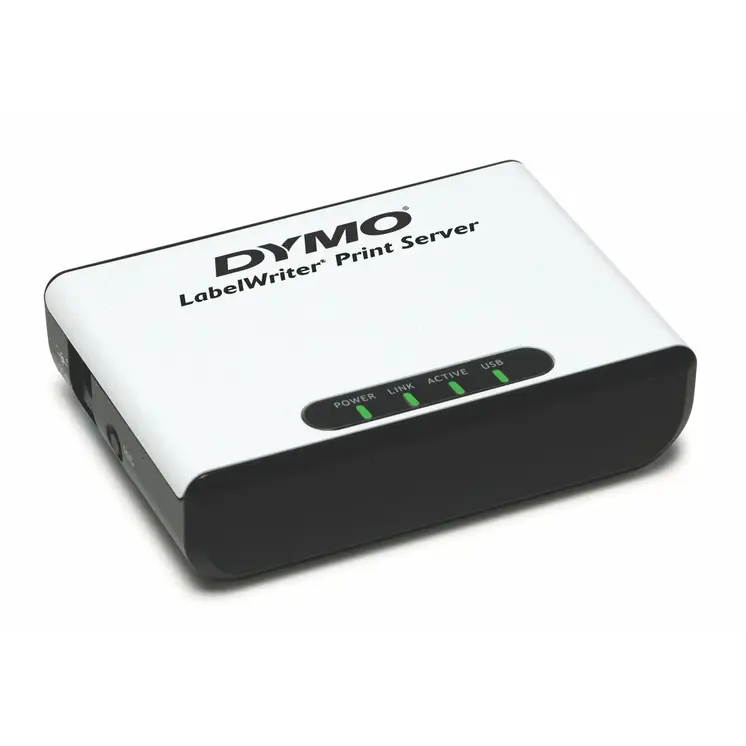 Print server Dymo S0929080