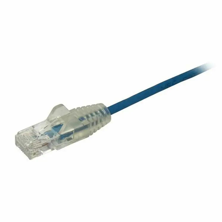 UTP Category 6 Rigid Network Cable Startech 1 m