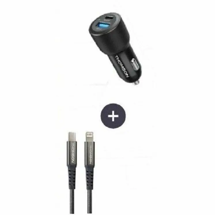 Wall Charger Thomson