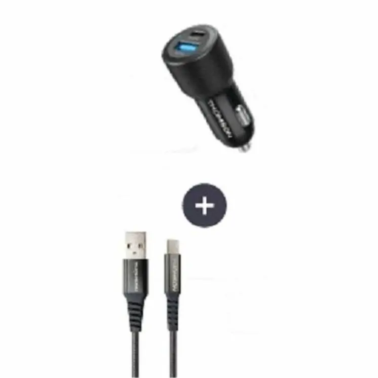 Wall Charger Thomson