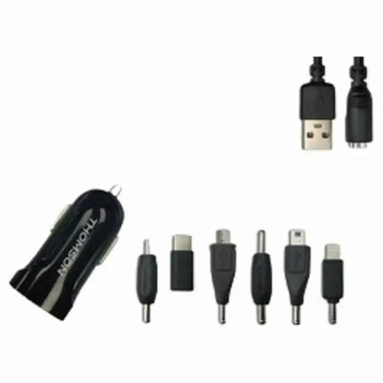 Wall Charger Thomson