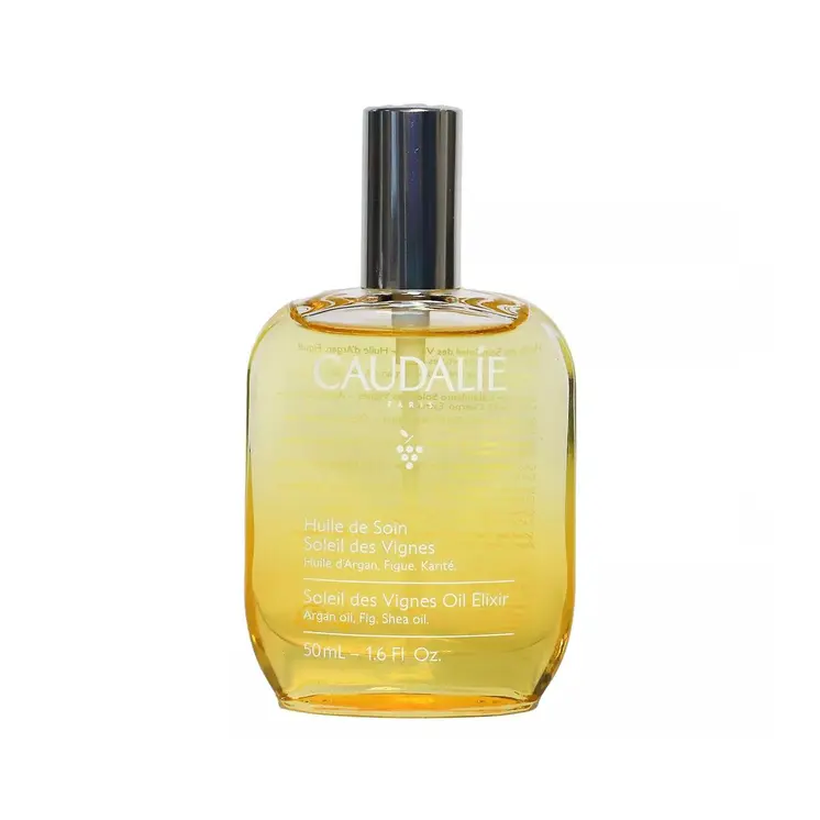 Body Oil Caudalie
