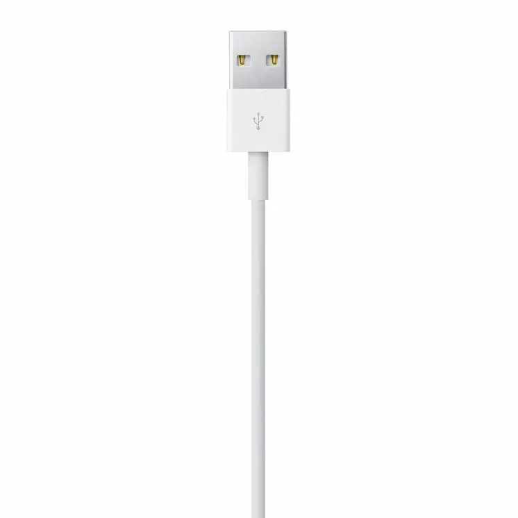 USB to Lightning Cable Apple MXLY2ZM/A
