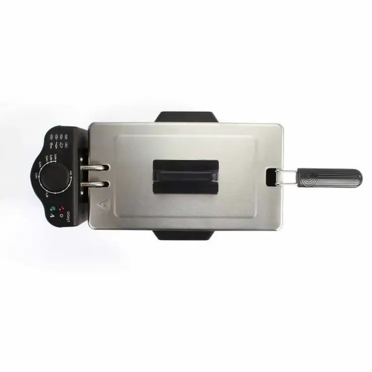 Air Fryer Livoo
