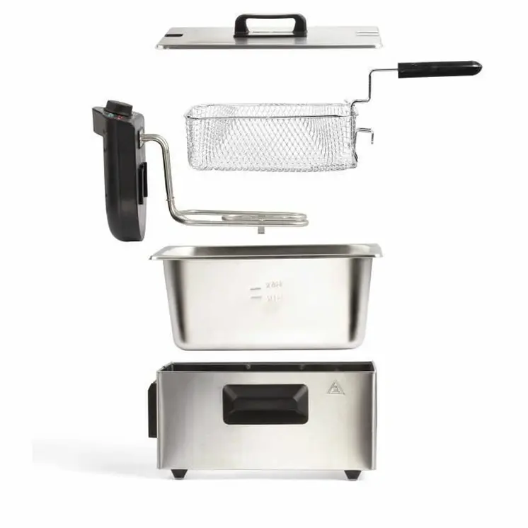 Air Fryer Livoo