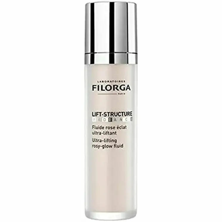 Iluminating Tanning Lotion Filorga 56955 Cream