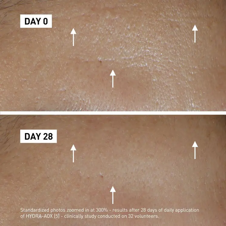 Day Cream Filorga Aox