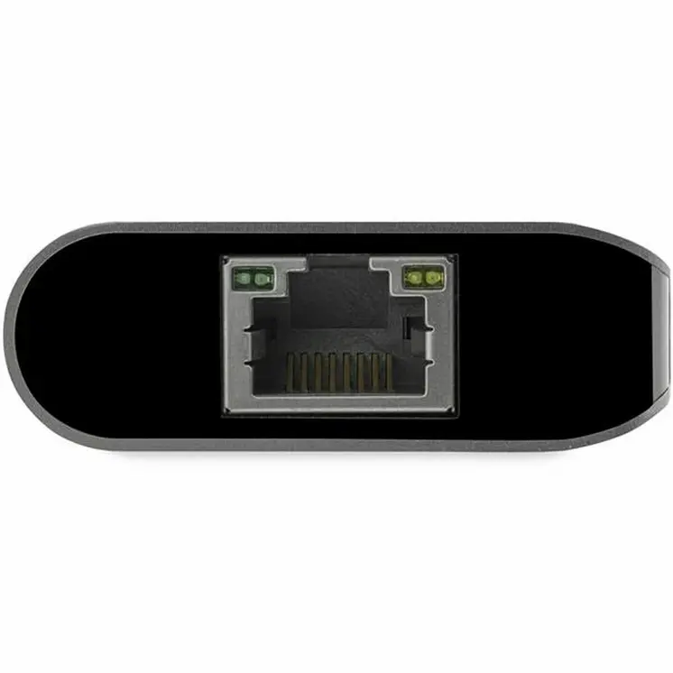 Dockstation Startech DKT30CSDHPD3 Grey 4K Ultra HD