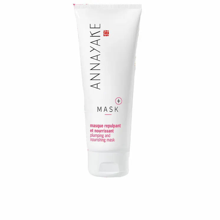 Moisturizing Facial Mask Annayake MASK+ 75 ml