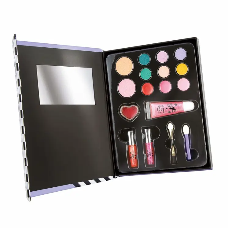Children's Make-up Set Canal Toys OFG 311 Rose