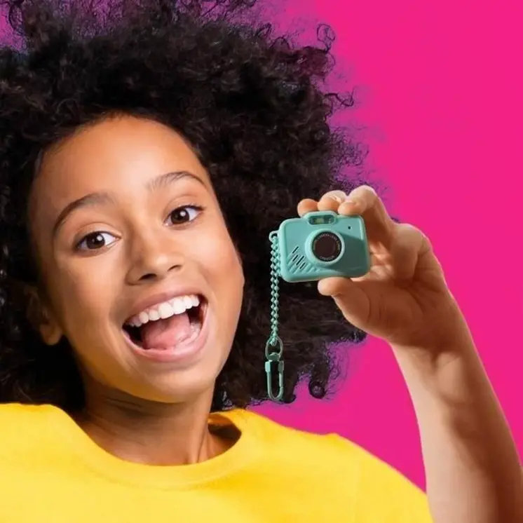 Digital Camera Canal Toys