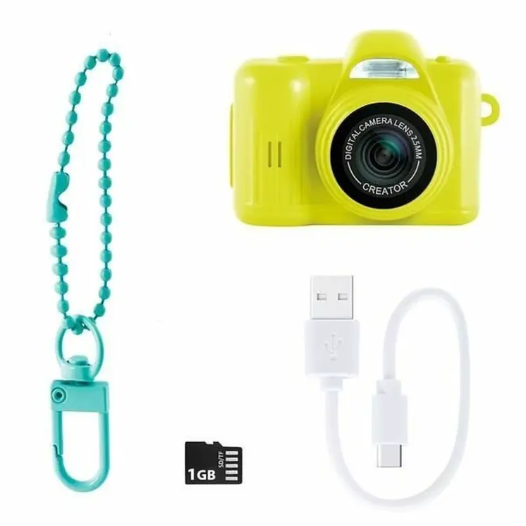 Digital Camera Canal Toys