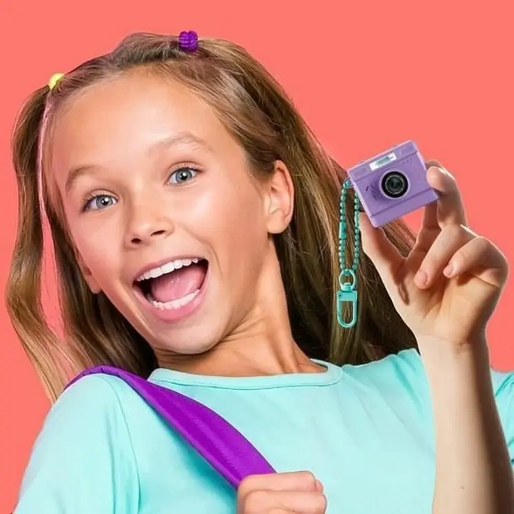 Digital Camera Canal Toys