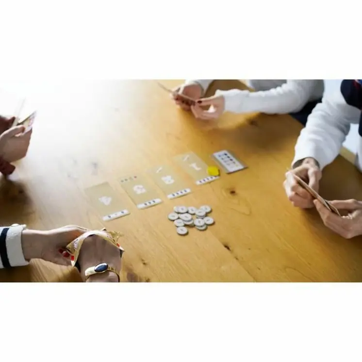 Board game Chips